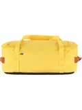 Fjallraven High Coast Duffel 36 mellow yellow