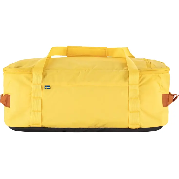 Fjallraven High Coast Duffel 36 mellow yellow