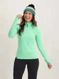 Classic Colorful Beanie -Muts