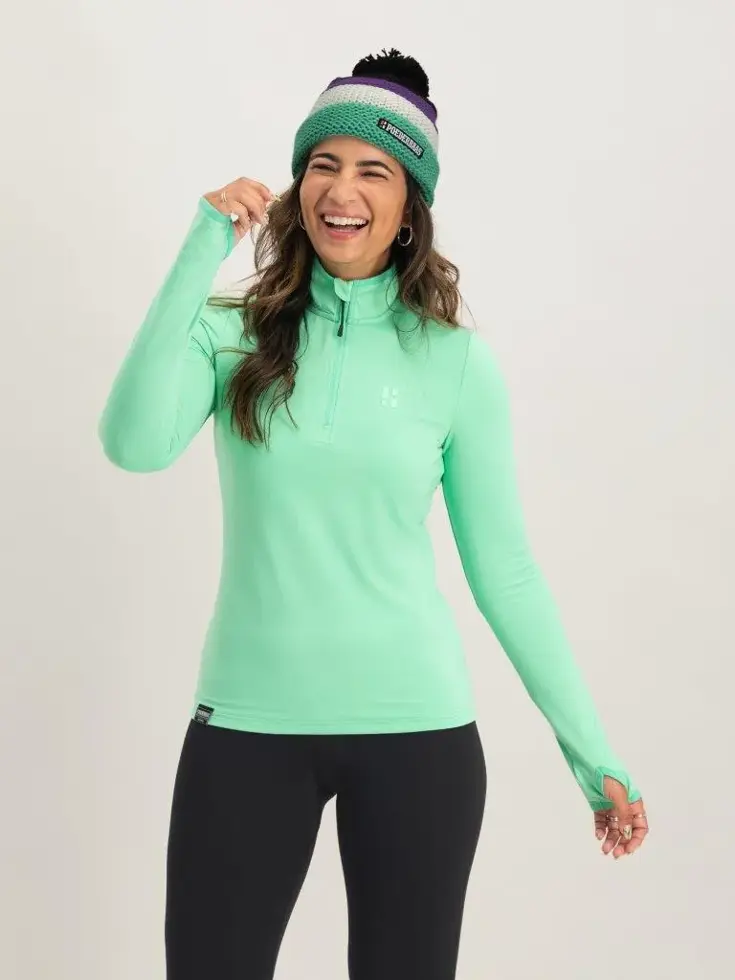 Classic Colorful Beanie -Muts