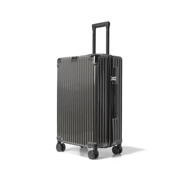Voyagoux Classic Reiskoffer 72L