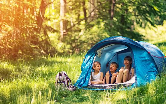 Winnaars Camping van het Jaar 2022