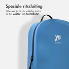 imoshion Air-Tight Waterproof Backpack