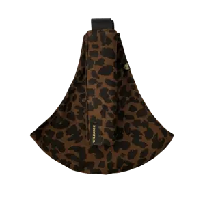 Wildride Kinderdrager  Bedrukt