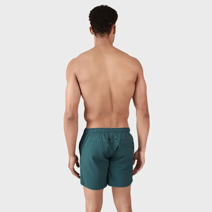 Brunotti - Rits Zwemshort - Heren