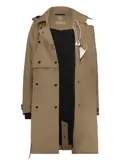 Torrei - Parka dames