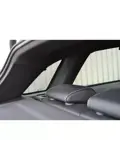 Audi A3 8V 5 deurs 2012 - Zonneschermen - Car Shades