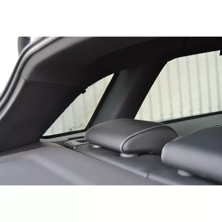 Audi A3 8V 5 deurs 2012 - Zonneschermen - Car Shades