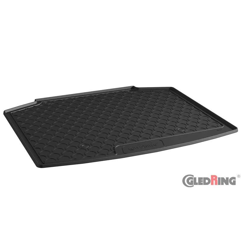 Gledring Skoda Scala HB 5-deurs 2019  Kofferbakmat  Zwart main product image