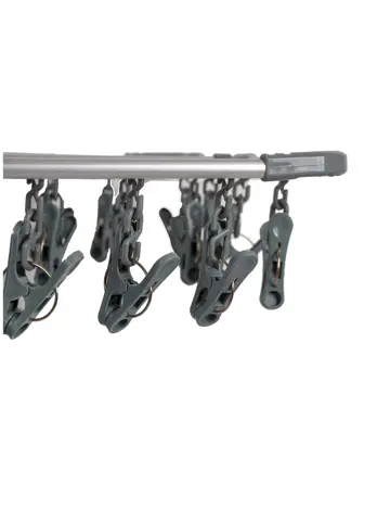 Droogcarrousel Opvouwbaar 36 Knijpers