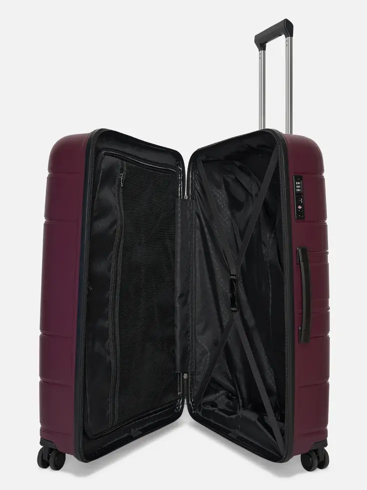 Bayonne large - Koffer 120L  - Human Nature