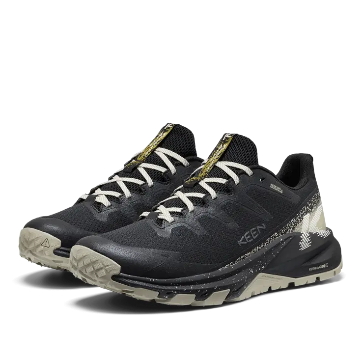 Targhee Apex - Wandelschoenen - Heren