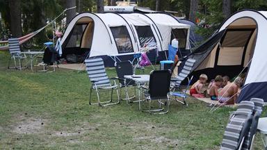 Slovenië_Radovljika_Camping_Radovljica_Familietent1