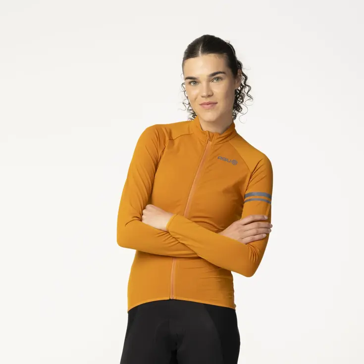 Essential - Fietsshirt dames