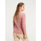 Pavia - T-shirt dames - Human Nature