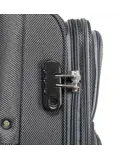 Dubai - Handbagage koffer - 55cm - 46L