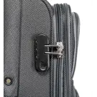 Dubai - Handbagage koffer - 55cm - 46L