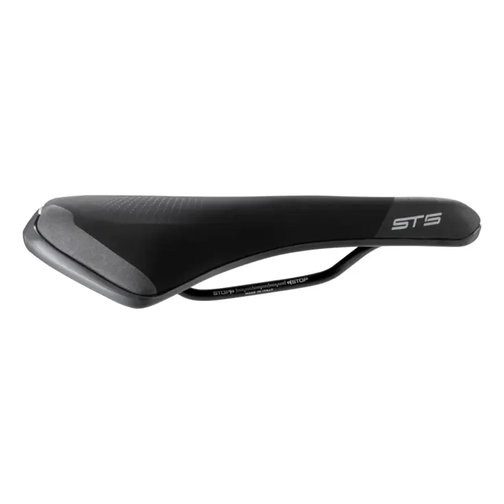 Selle Italia Fietszadel St5 Flow