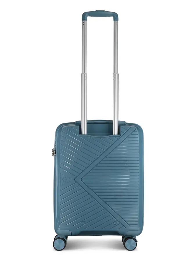 Dinan small - Koffer 38L - Human Nature