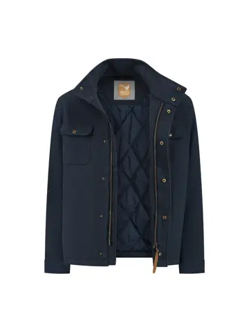 Walter - Heren jas - MGO