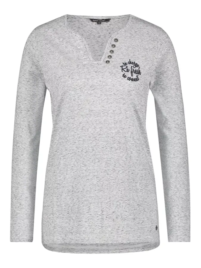 Nancy – T-shirt Dames