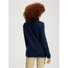 Moura - Fleecevest dames - Human Nature