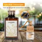 Autoparfum Navulling 'Lavendel' - 100ml