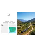 Epic Train Trips of the World