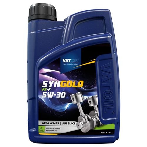 Hoogwaardige Brandstofbesparende Motorolie 5W-30
