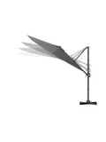 Zweefparasol – Ø300 cm – Draaibaar