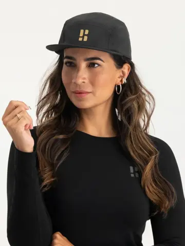 Lightweight 5-panel - Pet