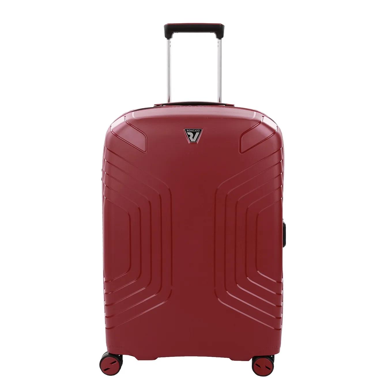 Roncato  4.0 expandable trolley 69 Bruin  Bruin main product image