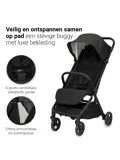 Sunny Smart - Buggy