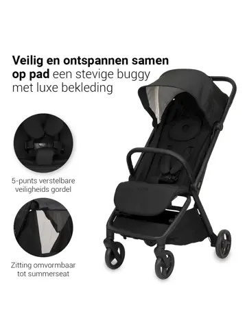 Sunny Smart - Buggy - Novi Baby