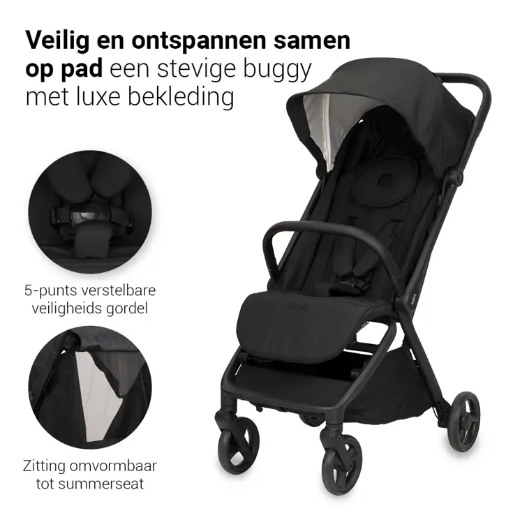 Sunny Smart - Buggy