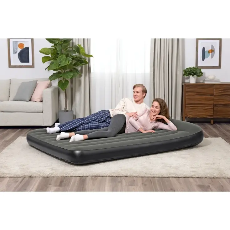 Luchtbed - Bestway - 2P - 152x203 cm