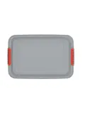 K Latch Opbergbox L - 43L - grijs