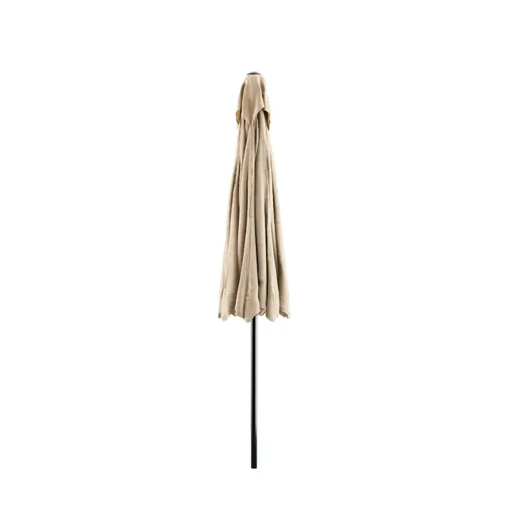 Stokparasol - Kantelbaar - 300cm