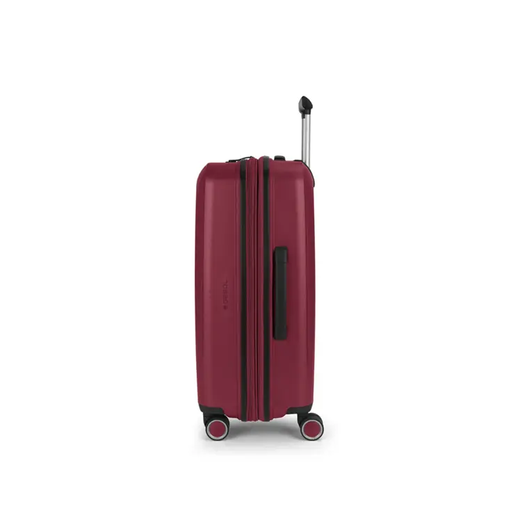 Brooklyn Medium Trolley Expandable  | 77.8 L