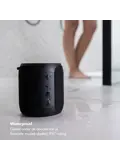 Bluetooth Speaker - Waterdicht - Zwart