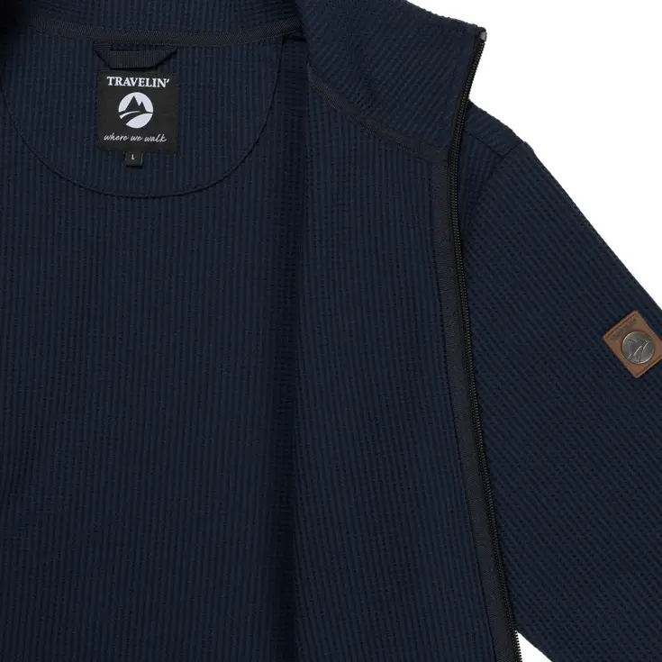 Pavo Heren - Outdoorvest