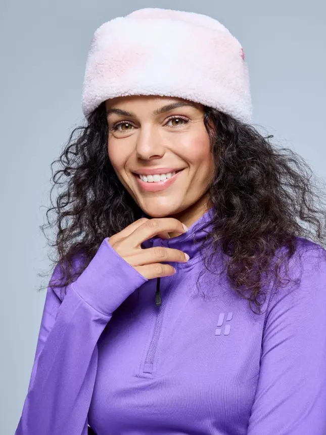 Four Seasons - Dames - Pully