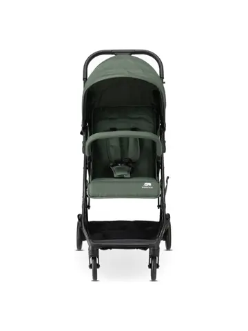 Easy Luxe Inklapbare Lichtgewicht Buggy - SPF 50+