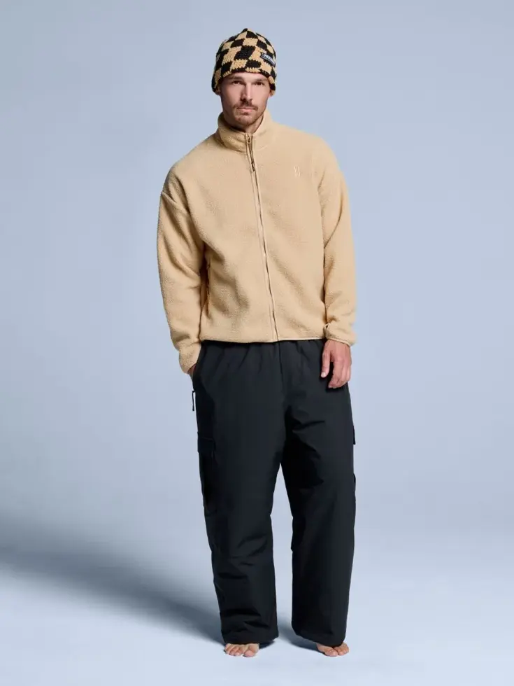 Checkerboard - Heren - Muts