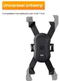 Telefoonhouder Fiets - Gsm Houder Fiets