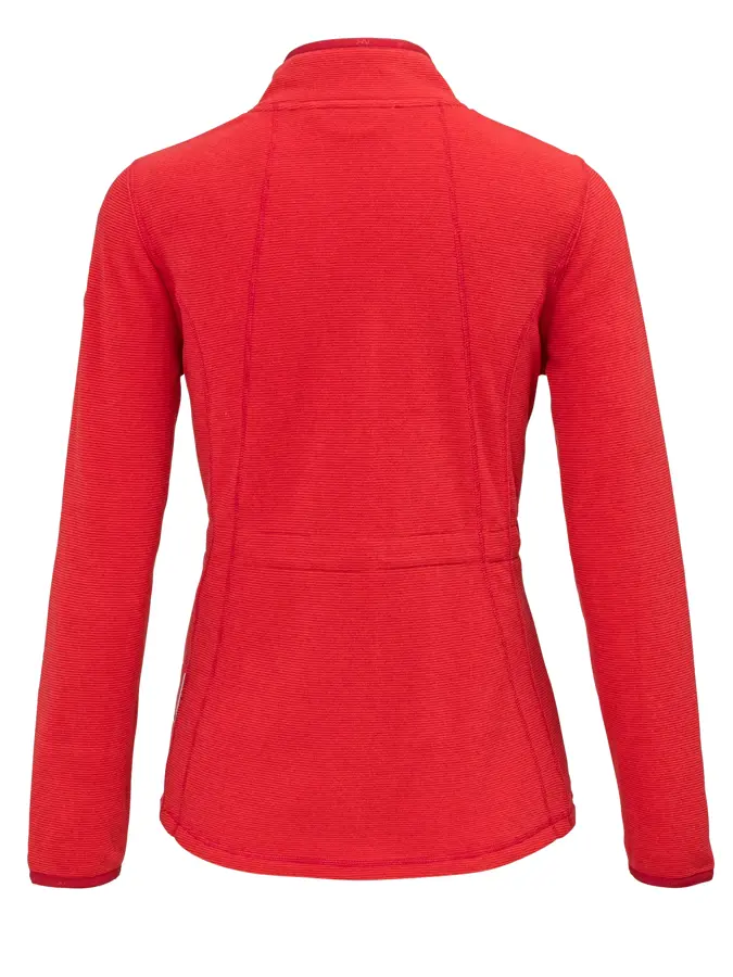 Fleece vest lady Colet