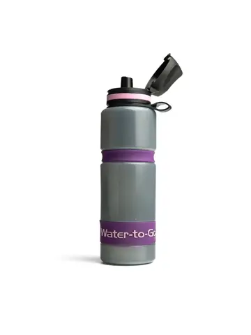 Waterfilter - Eco-Active 75cl - Acai