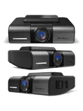 GX4K 2CH 4K Wifi GPS 32gb dashcam