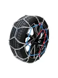 Flexibele sneeuwketting voor SUV en 4x4 voertuigen
