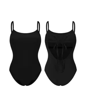 Menstruatie zwemkleding - Badpak